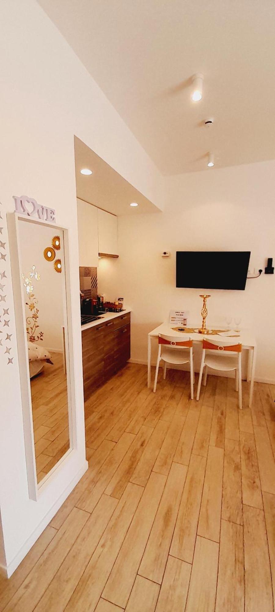 Barbara Classy Apartments 103 锡拉库扎 外观 照片